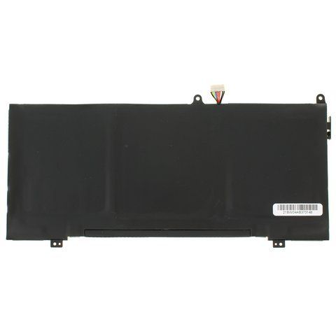 Оригінальна Батарея HP CP03XL акумулятор для ноутбука Spectre X360 13-AE 11.55V 5275mAh 60.9Wh Black 929066-421 LBM-105260 фото