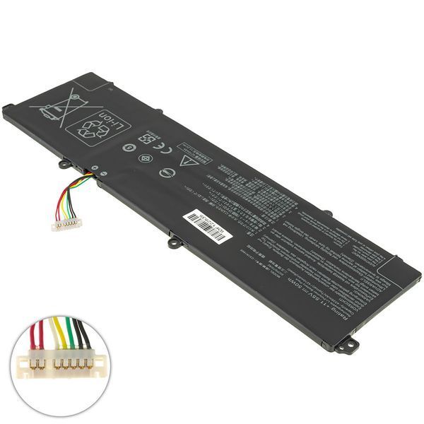 Батарея ASUS C31N1905 акумулятор для ноутбука VivoBook S S433FA, S533FL, M533IA LBM-134524 фото