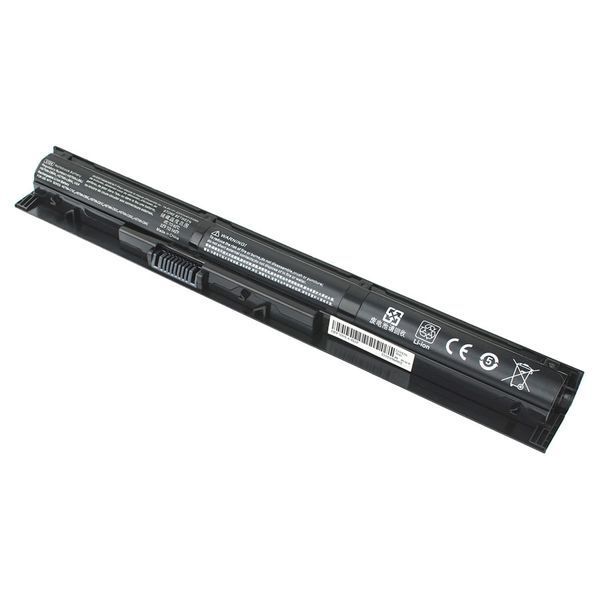 Батарея HP VI04 аккумулятор для ноутбука ProBook 440 G2 445 G2 450 G2 455 G2 14.8V 2600mAh LBM-060404 фото