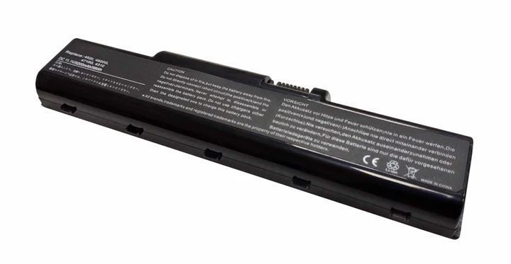 Батарея, акумулятор для ноутбука Acer Aspire 5738, 5738Z, 5738ZG LBM-062304 фото