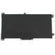 Батарея HP BK03XL акумулятор для ноутбука Pavilion X360 14-BA000 series 11.55V LBM-053069 фото 3