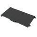 Батарея HP BK03XL акумулятор для ноутбука Pavilion X360 14-BA000 series 11.55V LBM-053069 фото 2