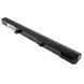 Батарея ASUS A31N1319 аккумулятор для ноутбука X451MA, X551MA, F551MA, F200MA 14.4V 2200mAh, Black LBM-067635 фото 2