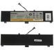Батарея LENOVO L13M4P02 аккумулятор для ноутбука Y50-70, Y70-70, Y70-70T Series 7.4V 6400mAh LBM-047357 фото 1