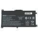Батарея HP BK03XL акумулятор для ноутбука Pavilion X360 14-BA000 series 11.55V LBM-053069 фото 1