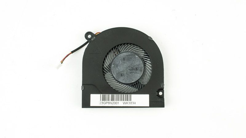 Вентилятор для ноутбука Acer ASPIRE A717-71G (23.GP8N2.001) (Кулер) LBM-052955 фото