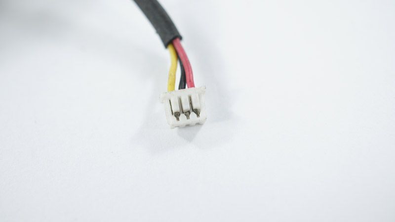 Вентилятор для ноутбука LENOVO 125, 125A, 125F, E280, E280S, E290, E660, E680 (T6012F05UD-A-C01) (Кулер) LBM-071418 фото