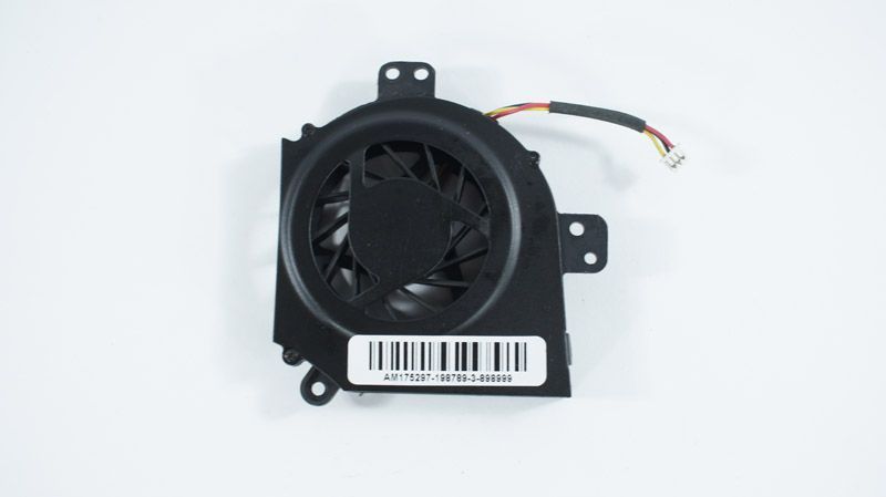 Вентилятор для ноутбука LENOVO 125, 125A, 125F, E280, E280S, E290, E660, E680 (T6012F05UD-A-C01) (Кулер) LBM-071418 фото