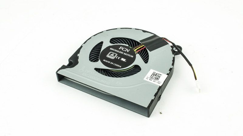 Вентилятор для ноутбука Acer ASPIRE A717-71G (23.GP8N2.001) (Кулер) LBM-052955 фото