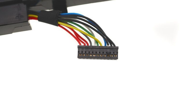 Оригинальная Батарея DELL 4RXFK аккумулятор для ноутбука Studio XPS 14 L421x 14-L421x series 14.8V 4600mAh 69Wh Black LBM-075920 фото