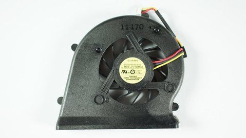 Вентилятор для ноутбука Sony VGN-BZ series (UDQF2JR02CQU) (Кулер) LBM-034932 фото