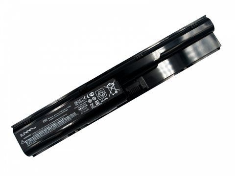 Батарея, аккумулятор для ноутбука HP Probook 4535s 4540s 4545s 4730s 5200mAh LBM-009179 фото