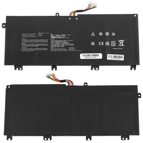 Батарея, акумулятор для ноутбука Asus TUF Gaming PX705GM LBM-124809 фото