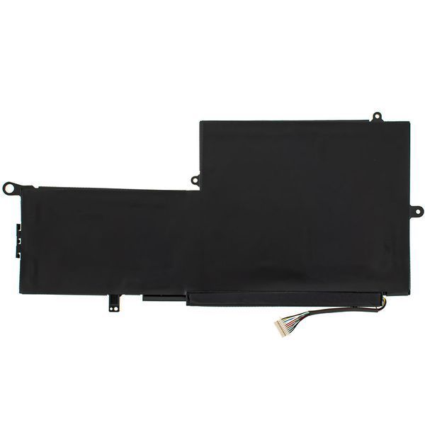 Батарея HP PK03XL аккумулятор для ноутбука Spectre X360 13-4100, 13-W000 11.4V 3600mAh Black LBM-128279 фото