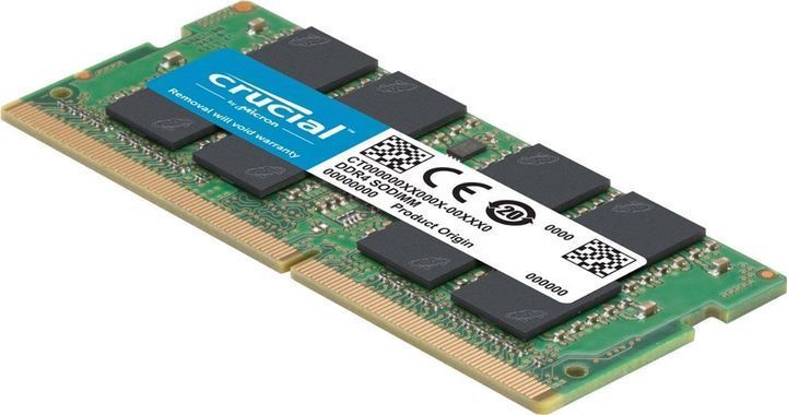 Оперативна пам'ять HP ProBook 650 G5, для ноутбука DDR4 5000502 фото