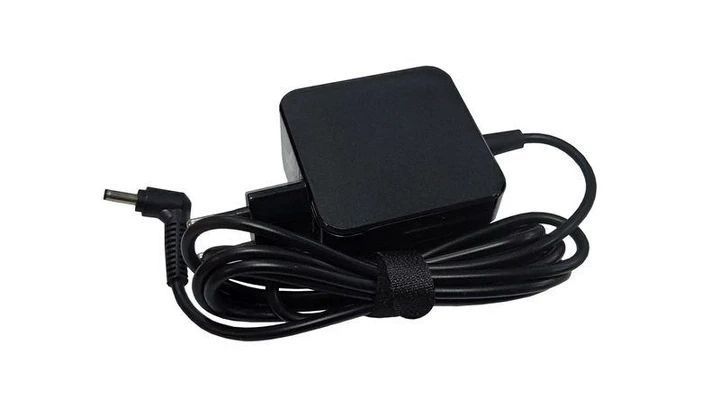Зарядное устройство для ноутбука Asus VivoBook W202NA, 33W (блок питания, зарядка) LBM-064304 фото