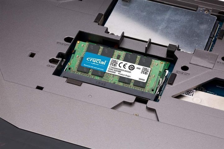 Оперативна пам'ять HP ProBook 650 G5, для ноутбука DDR4 5000502 фото