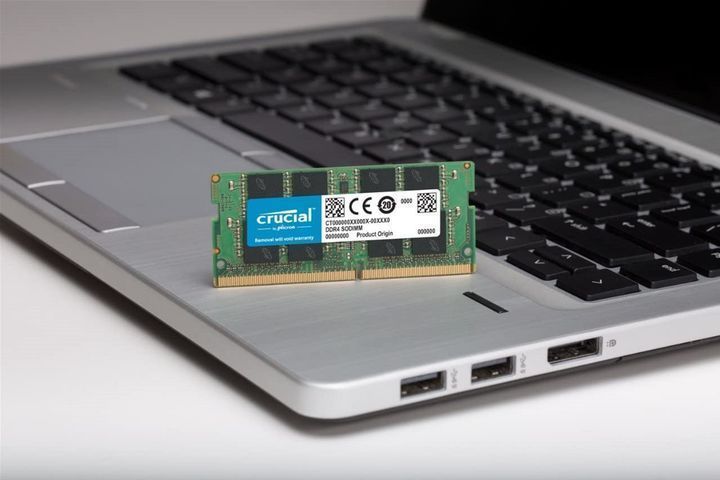Оперативна пам'ять HP ProBook 650 G5, для ноутбука DDR4 5000502 фото
