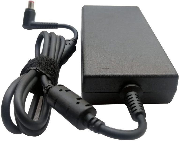 Зарядний пристрій для ноутбука MSI GL65 Leopard 9SDR/10SER/10SFR (MS-16U7), 180W (блок живлення, зарядка) LBM-080637 фото