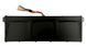 Батарея, аккумулятор для ноутбука Acer AP18C8K 11.55V 4350mAh LBM-010068 фото 5