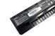 Батарея, аккумулятор для ноутбука Asus N751JM 5200mAh LBM-066427 фото 3