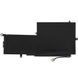 Батарея HP PK03XL аккумулятор для ноутбука Spectre X360 13-4100, 13-W000 11.4V 3600mAh Black LBM-128279 фото 3