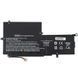Батарея HP PK03XL аккумулятор для ноутбука Spectre X360 13-4100, 13-W000 11.4V 3600mAh Black LBM-128279 фото 1