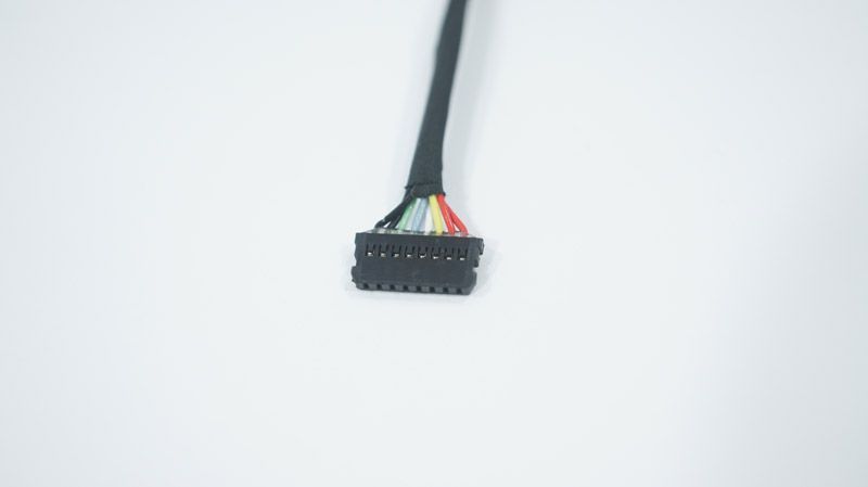 Оригінальна Батарея LENOVO L14C3A01 акумулятор для ноутбука B50-10, IdeaPad 100-15IBY 10.8V 2200mAh 24Wh Black 5B10H42764 LBM-053096 фото