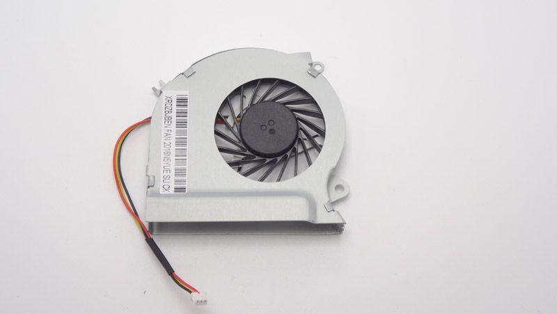 Вентилятор для ноутбука MSI&nbsp;GE70 (PAAD06015SL N285) (Кулер) LBM-065676 фото