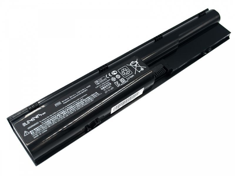 Батарея, аккумулятор для ноутбука HP Probook 4535s 4540s 4545s 4730s 5200mAh LBM-009179 фото