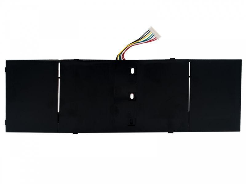Батарея, аккумулятор для ноутбука Acer Aspire V7-481, V7-481G, V7-481P, V7-481PG LBM-059141 фото