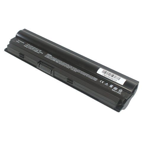 Батарея A32-U24 акумулятор для ноутбука Asus U24E X24E P24E PRO24E 10.8V 5200mAh 56Wh LBM-018630 фото