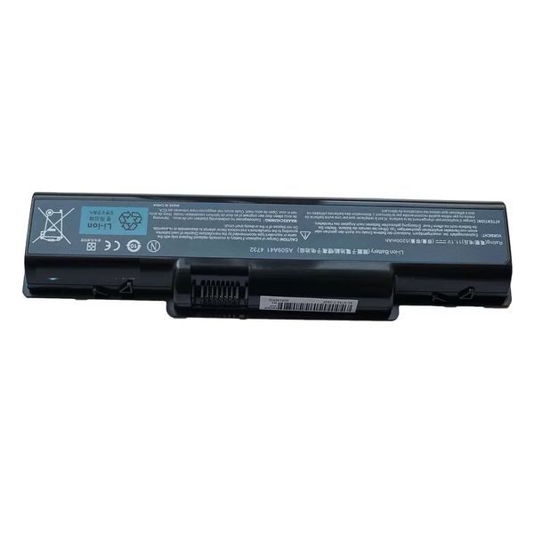 Батарея, акумулятор для ноутбука eMachines E525, E725 LBM-062513 фото