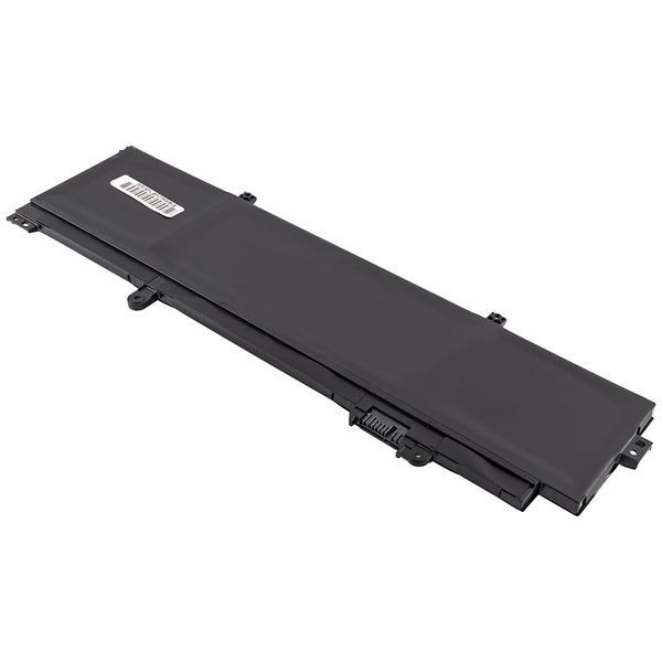 Оригинальная Батарея LENOVO L21L4P71 аккумулятор для ноутбука ThinkPad P14s Gen 3 15.48V 3295mAh 52.5Wh Black 5B10W51866 LBM-140075 фото