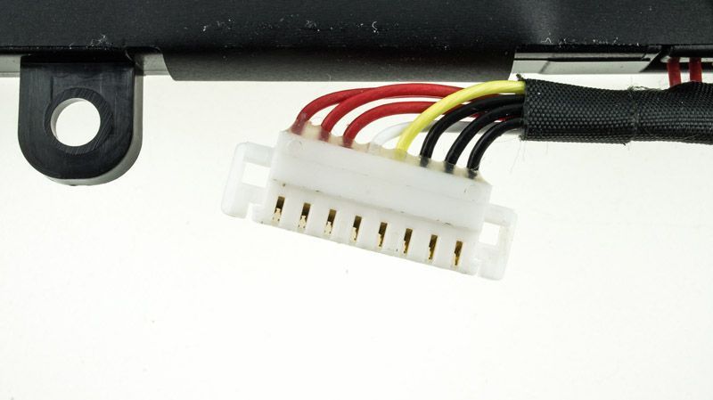 Оригінальна Батарея ASUS C31N1806 акумулятор для ноутбука Vivobook S13 S330UA 11.55V 3640mAh 42Wh Black 0B200-03030000 LBM-076742 фото