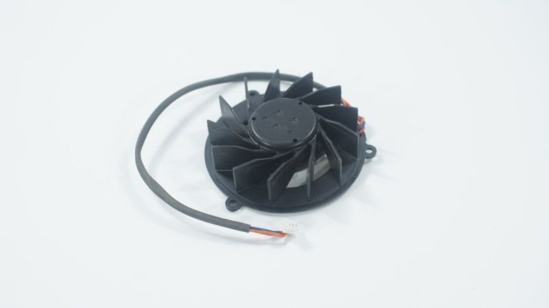 Вентилятор для ноутбука Sony PCG-K... series, (UDQF2ZH24FQU) (Кулер) LBM-034933 фото