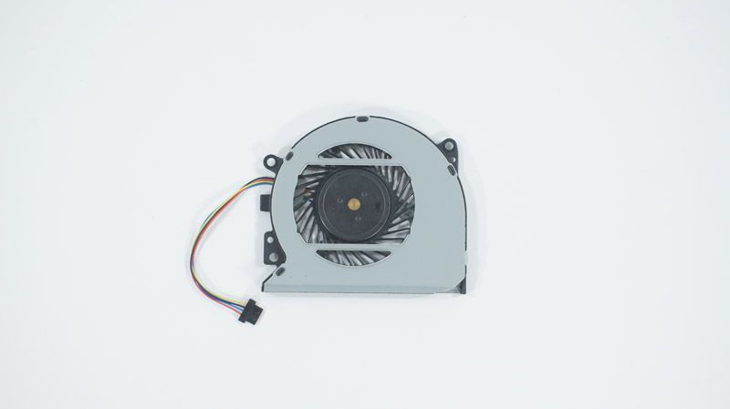 Вентилятор для ноутбука HP ENVY X360 15-U000, 15-U100, 15-U300, 15-U400 series, 4pin (776213-001) (Кулер) LBM-053056 фото