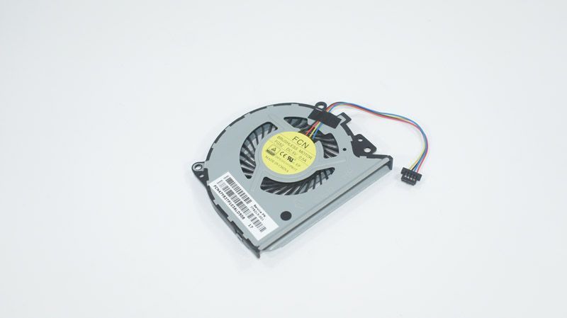 Вентилятор для ноутбука HP ENVY X360 15-U000, 15-U100, 15-U300, 15-U400 series, 4pin (776213-001) (Кулер) LBM-053056 фото