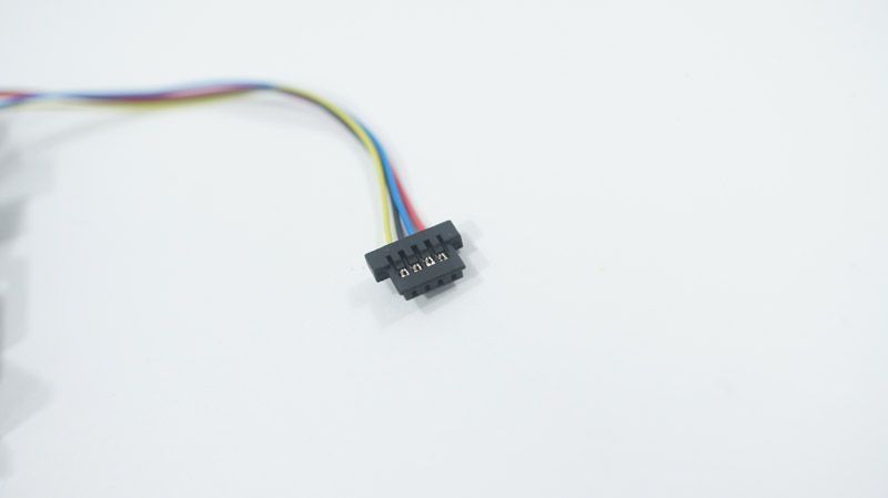Вентилятор для ноутбука HP ENVY X360 15-U000, 15-U100, 15-U300, 15-U400 series, 4pin (776213-001) (Кулер) LBM-053056 фото