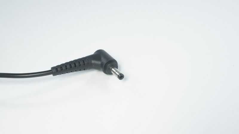 Зарядний пристрій для ноутбука Lenovo 20V 2.25A 45W 4.0*1.7 (блок живлення, зарядка) LBM-004196 фото