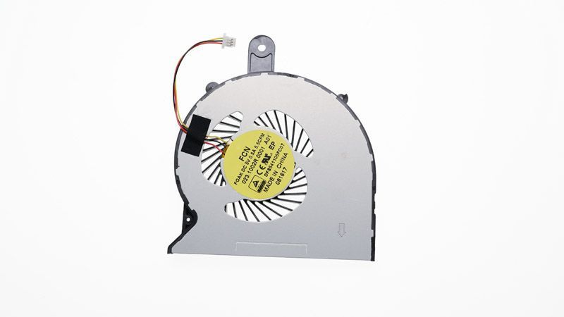 Вентилятор для ноутбука Dell INSPIRON 14 3458, 3459 (023.1002R.0001) (Кулер) LBM-078923 фото