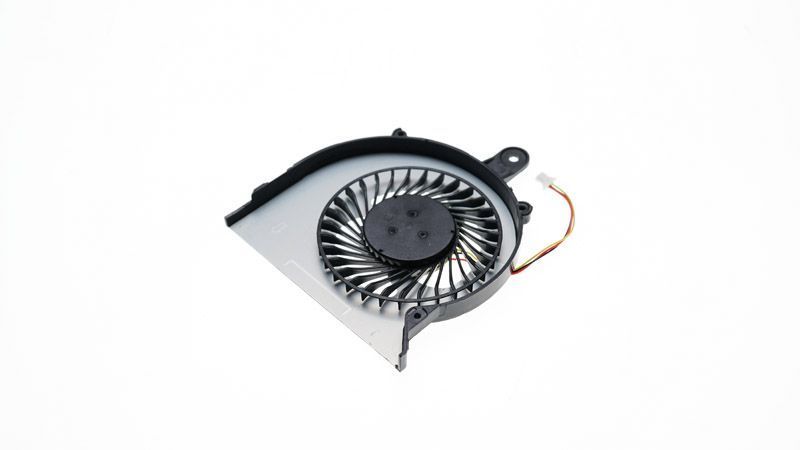 Вентилятор для ноутбука Dell INSPIRON 14 3458, 3459 (023.1002R.0001) (Кулер) LBM-078923 фото