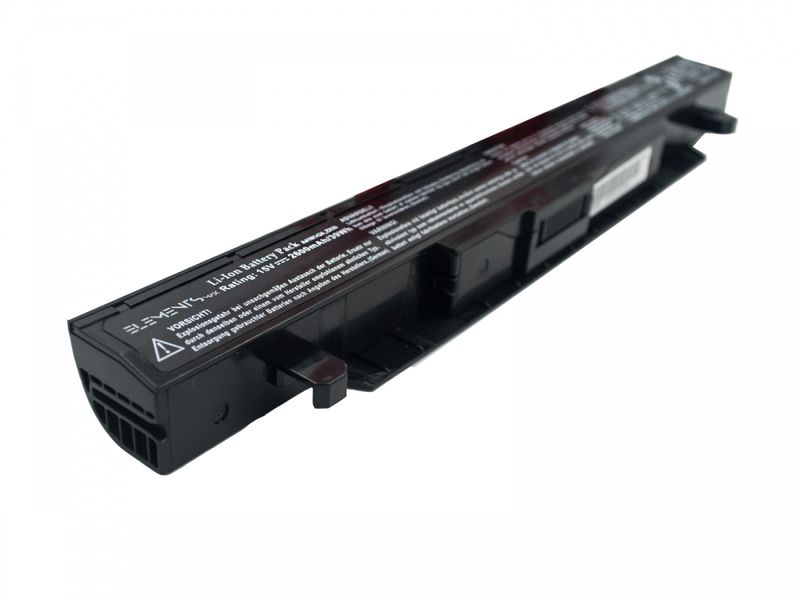 Батарея A41N1424 акумулятор для ноутбука Asus ROG GL552, GL552J, GL552JX, ROG ZX50, ZX50J, ZX50JX 15V LBM-04308 фото