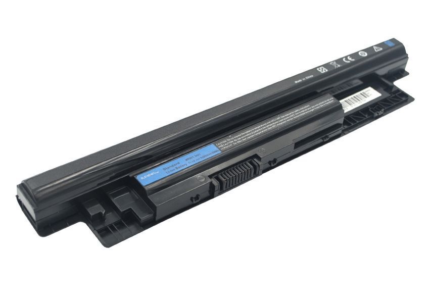 Батарея DELL MR90Y акумулятор для ноутбука Inspiron 15-3537 17R-N3737 17R-N3721 17R-N5721 Vostro 2421 2521 11.1V 5200mAh LBM-067133 фото
