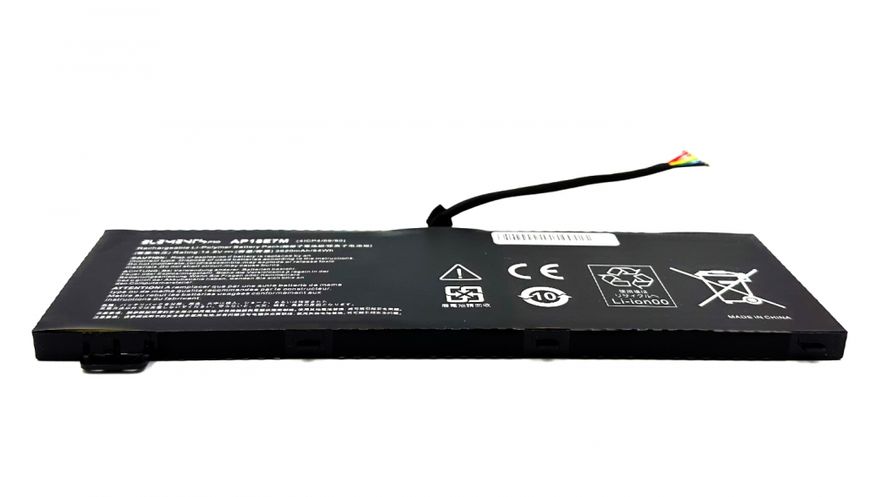 Батарея, акумулятор для ноутбука Acer Aspire 7 A715-74, A715-74G LBM-075022 фото