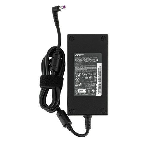 Зарядний пристрій для ноутбука Acer Nitro 5 AN515-56 (блок живлення, зарядка) LBM-105237 фото