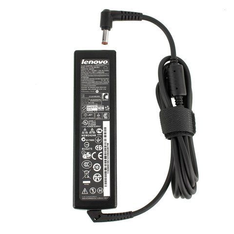 Зарядное устройство для ноутбука Lenovo U430, U455, U460 (блок питания, зарядка) LBM-004116 фото