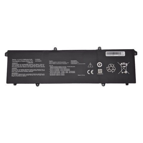Батарея, аккумулятор для ноутбука Asus VIVOBOOK 14 X1405VA LBM-068383 фото