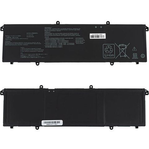 Батарея ASUS C31N2105 акумулятор для ноутбука K3402ZA, K3502ZA X1403ZA, X1503ZA, M3402QA, M3502QA, S5402ZA, S5602ZA LBM-132327 фото