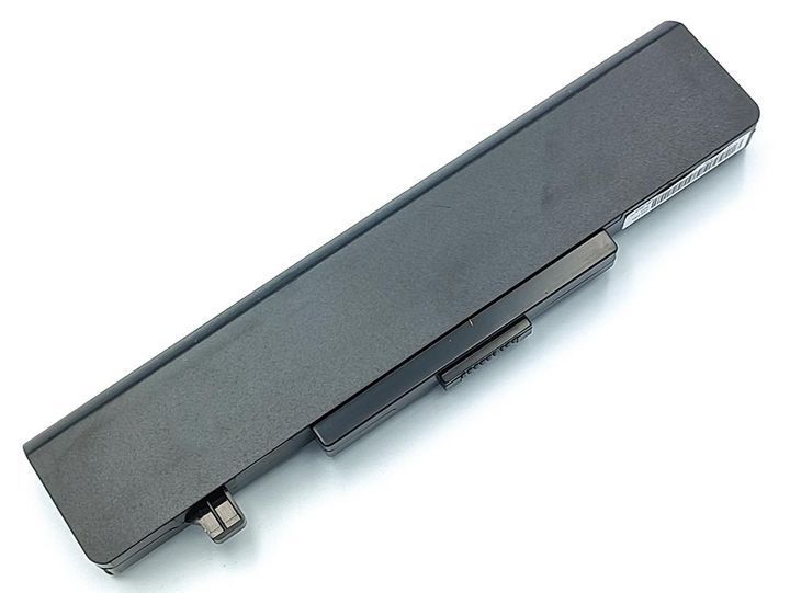 Батарея, аккумулятор для ноутбуков Lenovo IdeaPad G510 5200mAh LBM-067632 фото